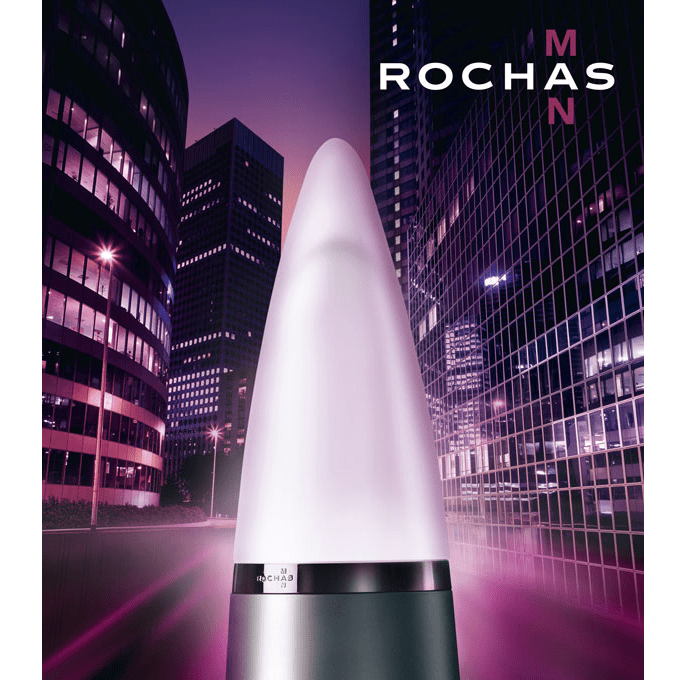 Rochas Man EDT