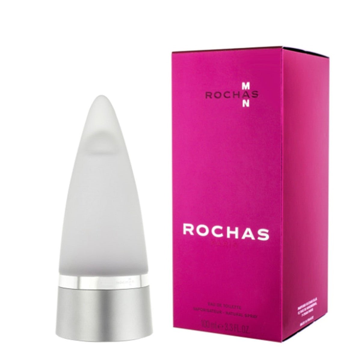 Rochas Man EDT