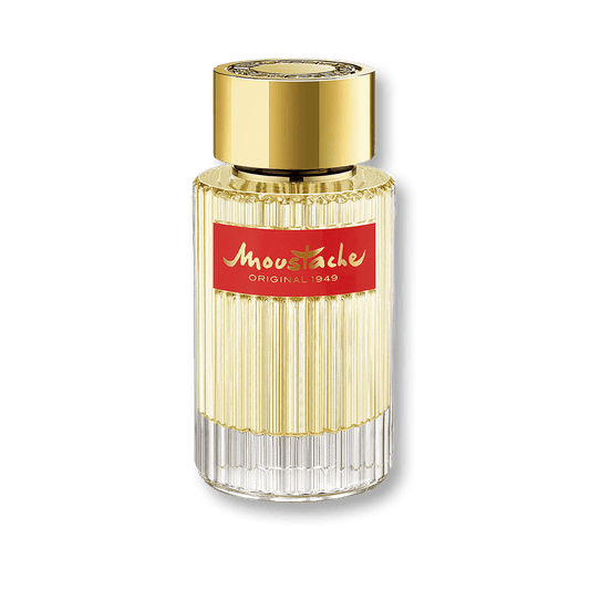 Rochas Moustache EDT