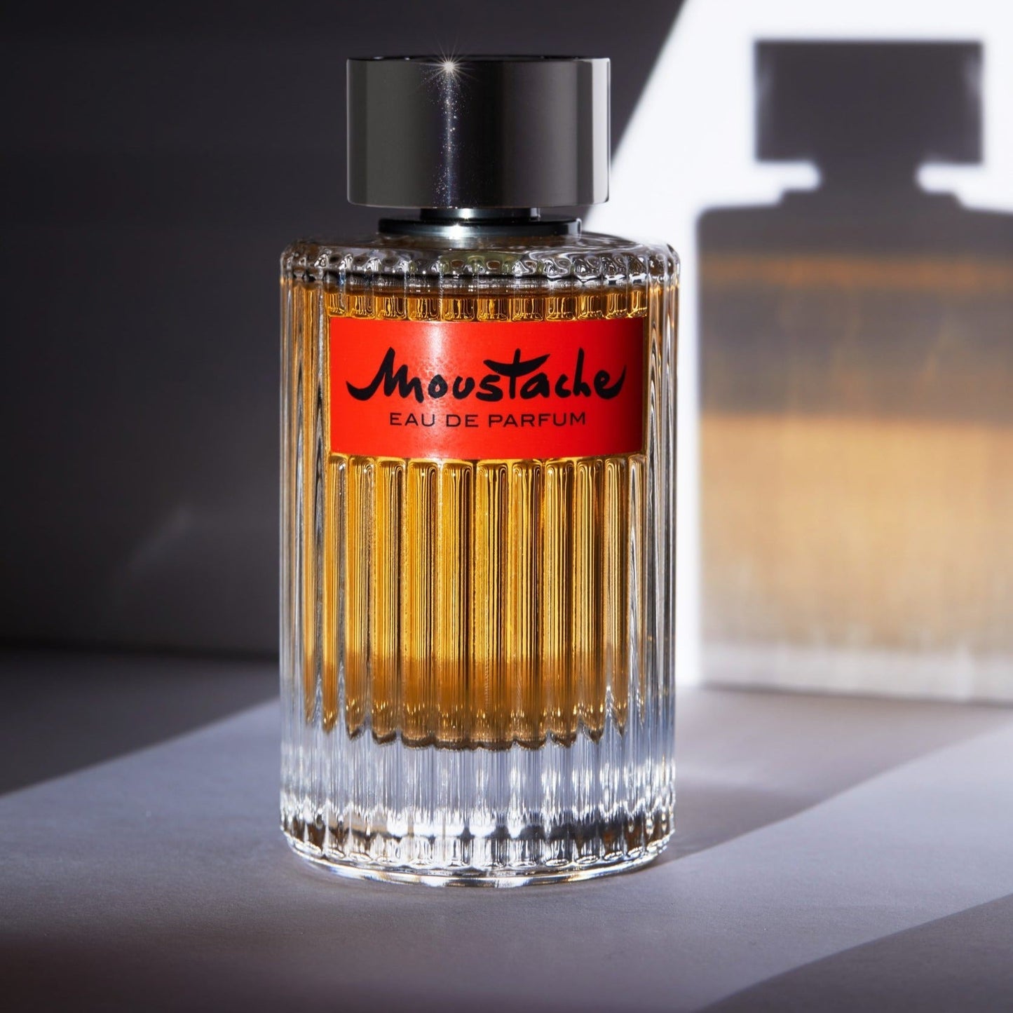 Rochas Moustache EDT