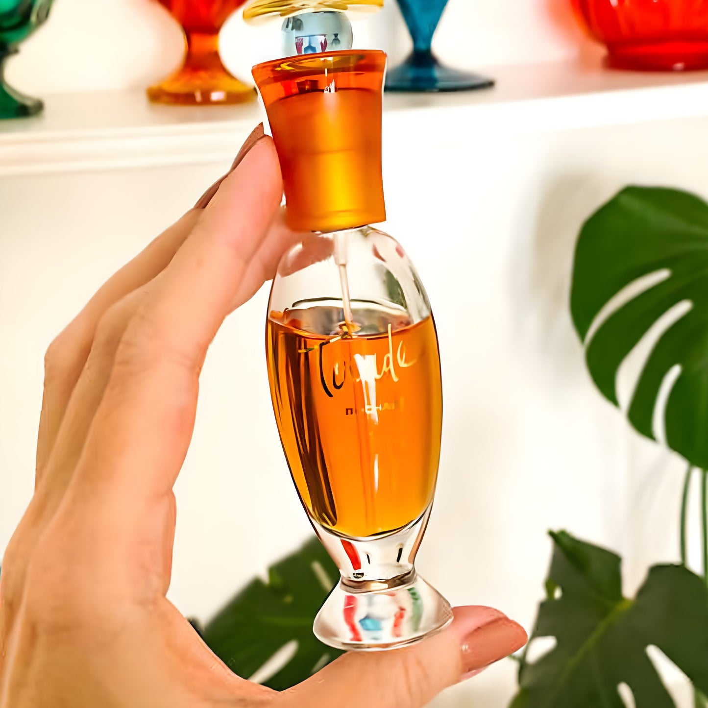 Rochas Tocade EDT