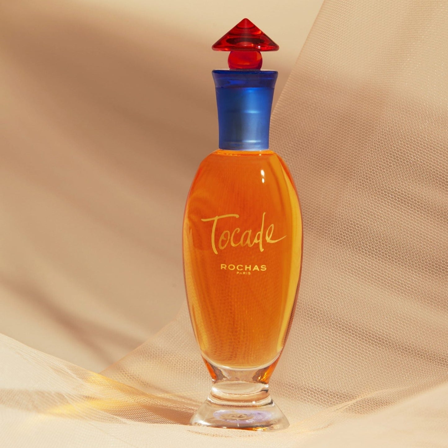 Rochas Tocade EDT