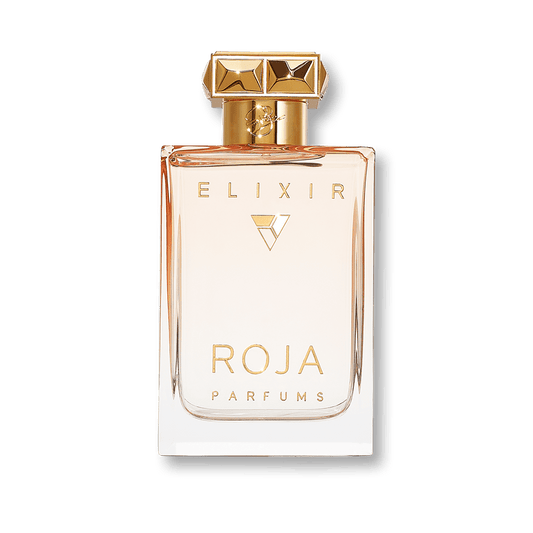 Roja Elixir Pour Femme Essence De Parfum