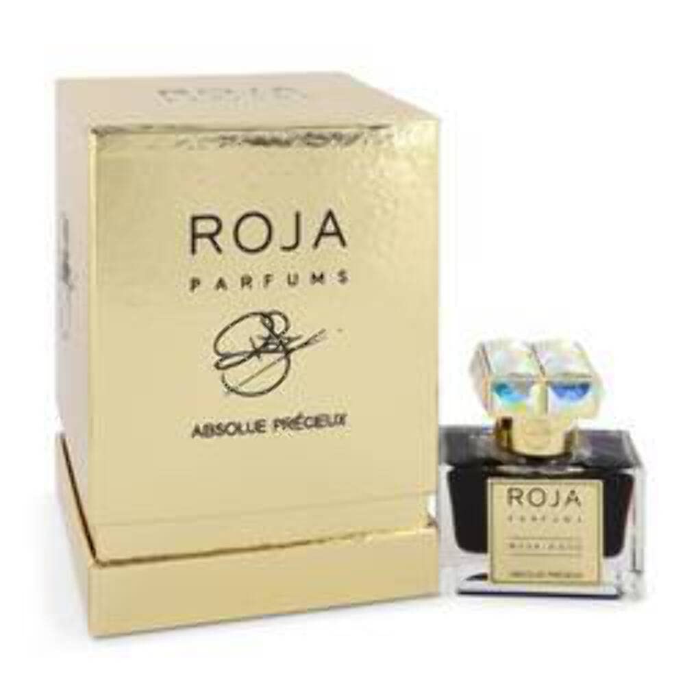 Roja Musk Aoud Absolue Precieux EDP