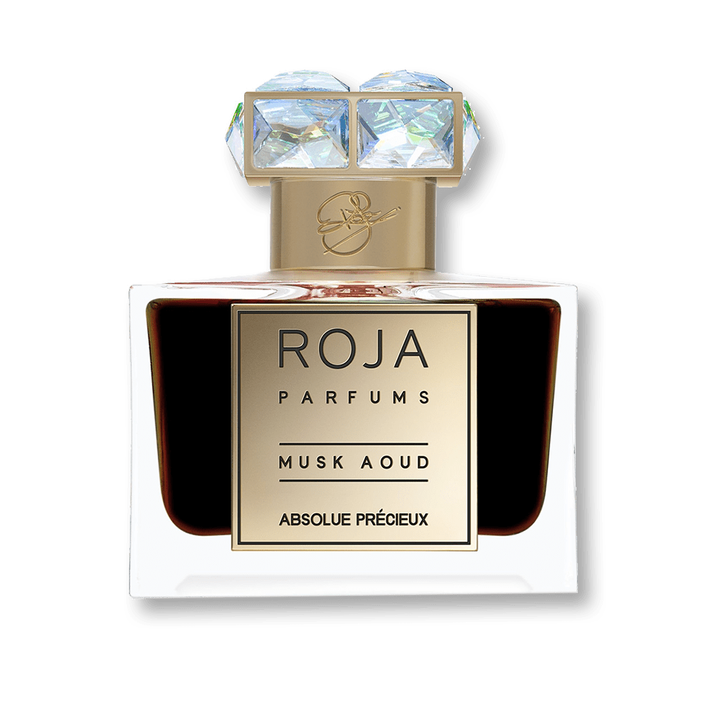 Roja Musk Aoud Absolue Precieux EDP