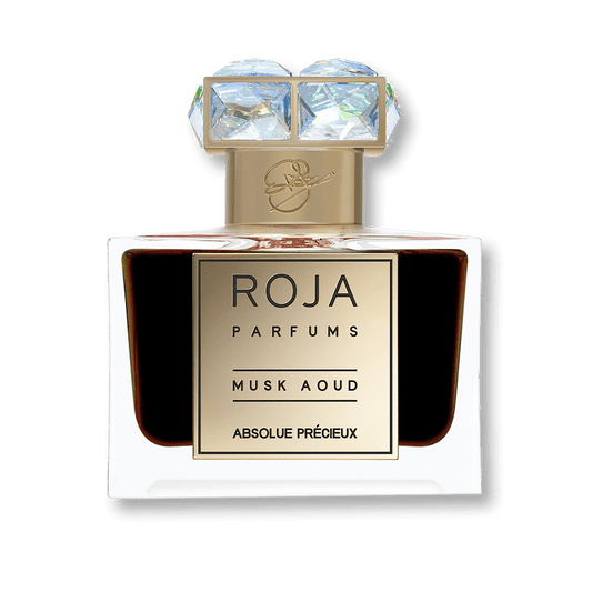Roja Musk Aoud Absolue Precieux EDP