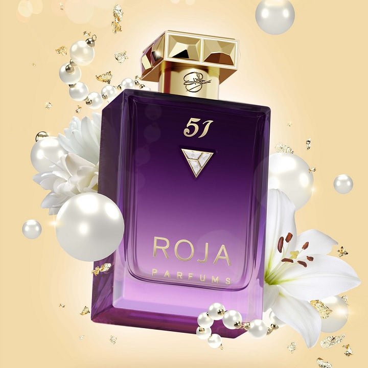 Roja Parfum 51 Parfum