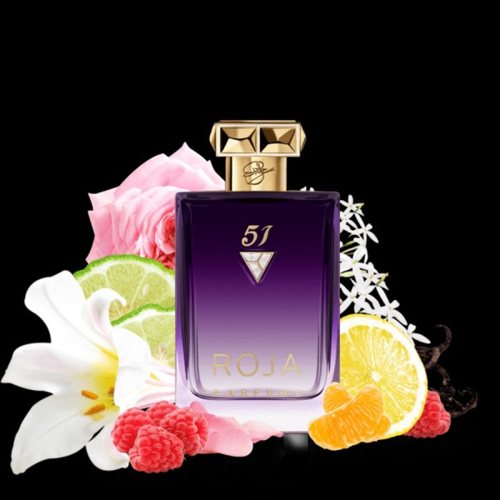 Roja Parfum 51 Parfum