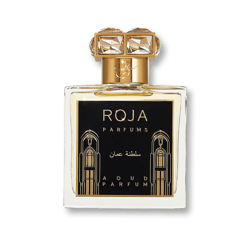 Roja Parfum Sultanate Of Oman Aoud Parfum