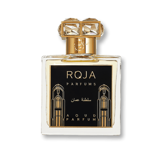 Roja Parfum Sultanate Of Oman Aoud Parfum