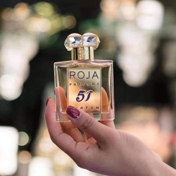 Roja Parfums 51 Edition Speciale Parfum