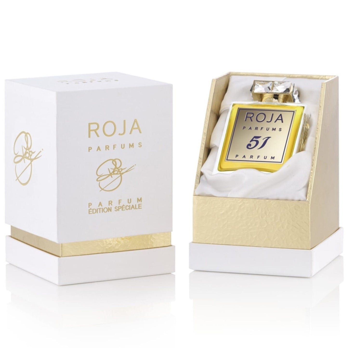 Roja Parfums 51 Edition Speciale Parfum