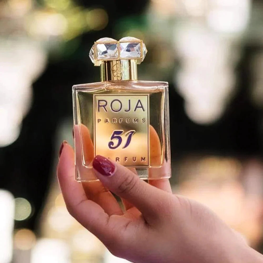 Roja Parfums 51 Parfum