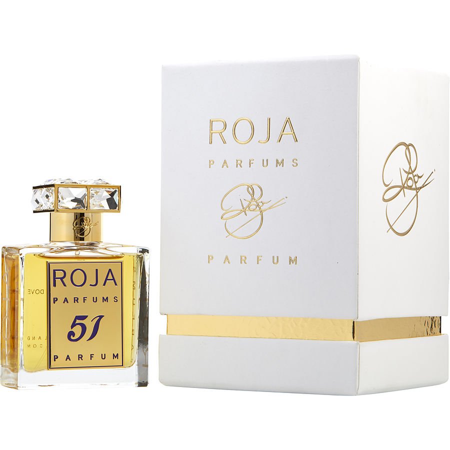 Roja Parfums 51 Parfum