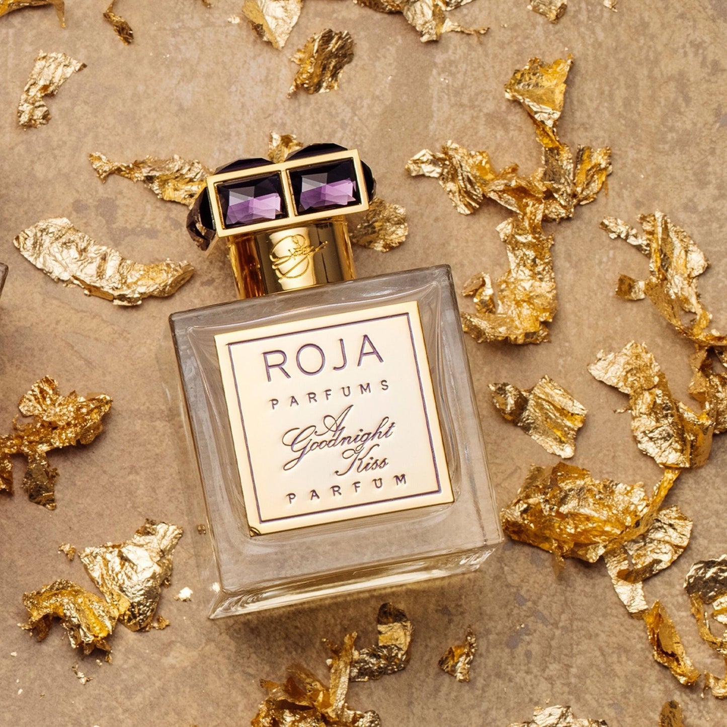 Roja Parfums A Goodnight Kiss Parfum