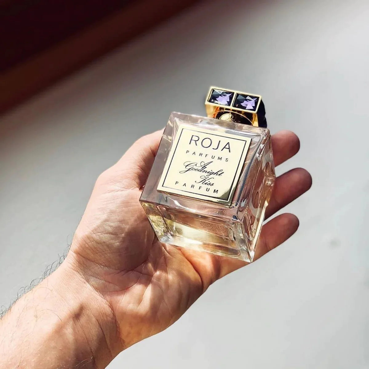 Roja Parfums A Goodnight Kiss Parfum