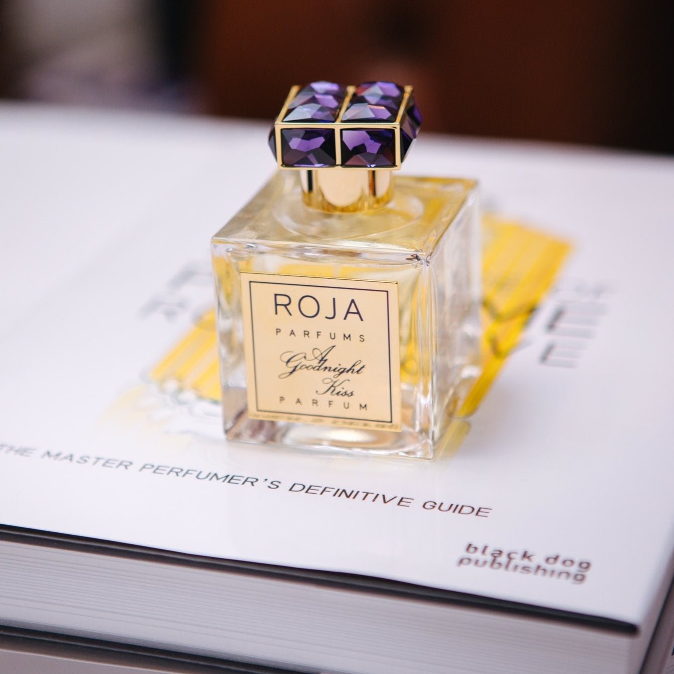 Roja Parfums A Goodnight Kiss Parfum