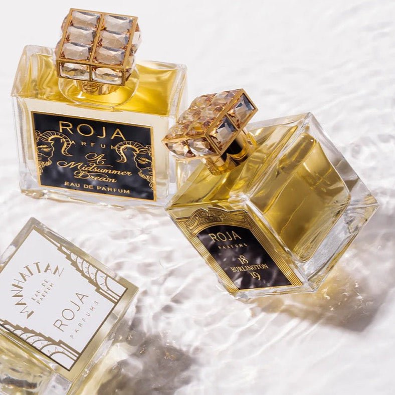 Roja Parfums A Midsummer Dream EDP