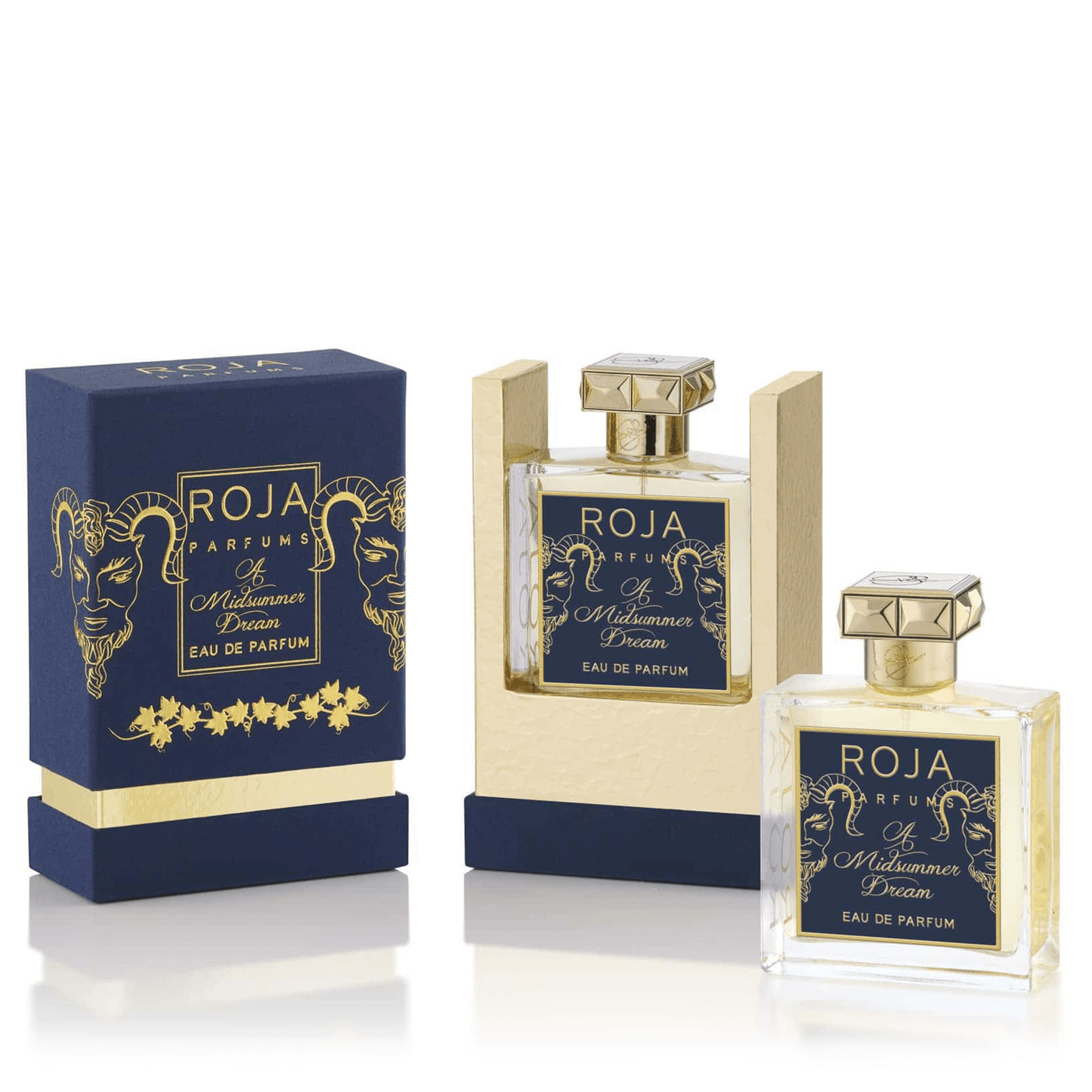 Roja Parfums A Midsummer Dream EDP