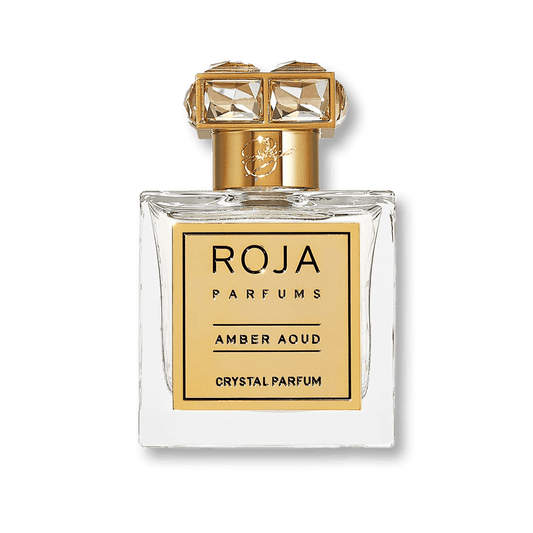 Roja Parfums Amber Aoud Crystal Parfum