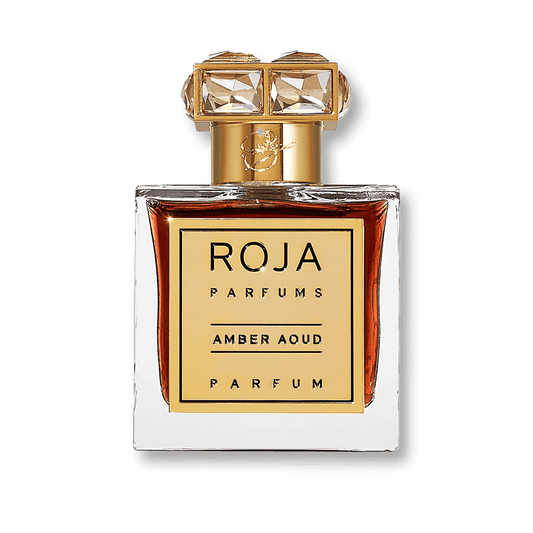 Roja Parfums Amber Aoud Parfum