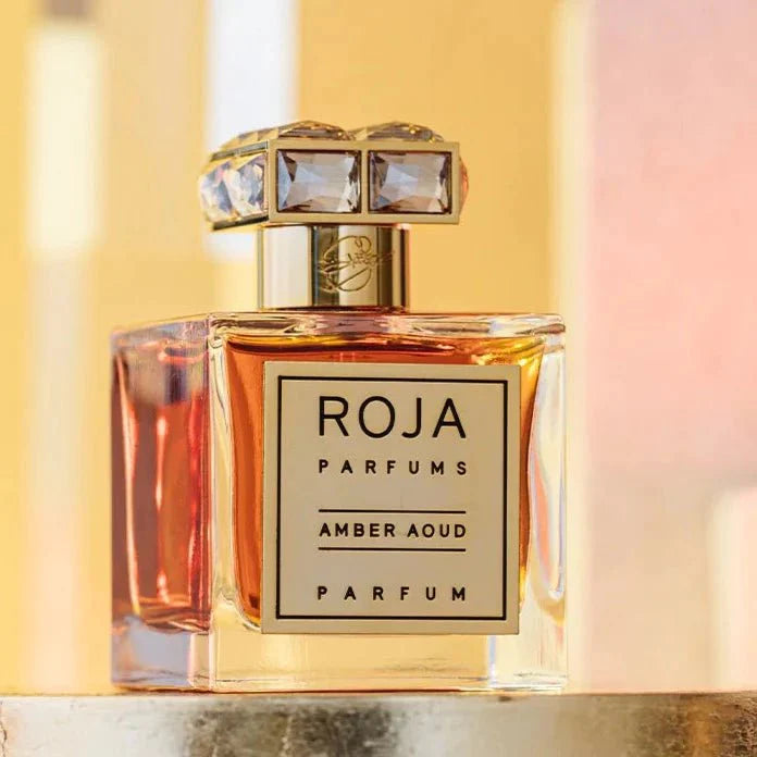 Roja Parfums Amber Aoud Parfum