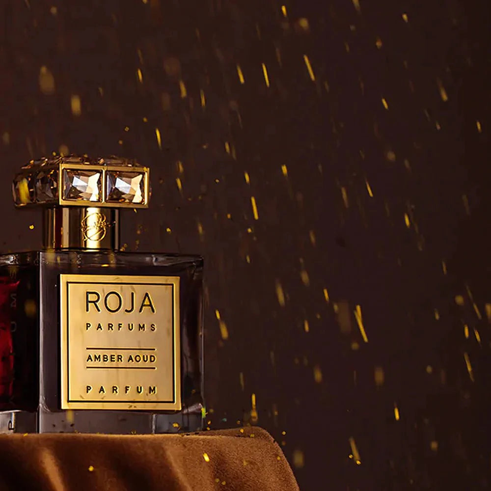 Roja Parfums Amber Aoud Parfum