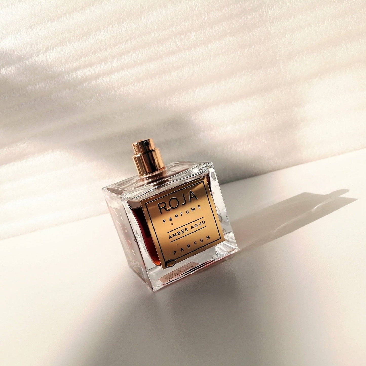 Roja Parfums Amber Aoud Parfum