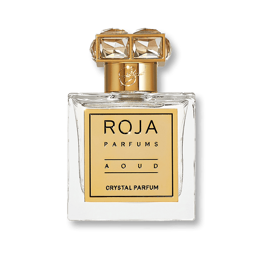 Roja Parfums Aoud Crystal Parfum