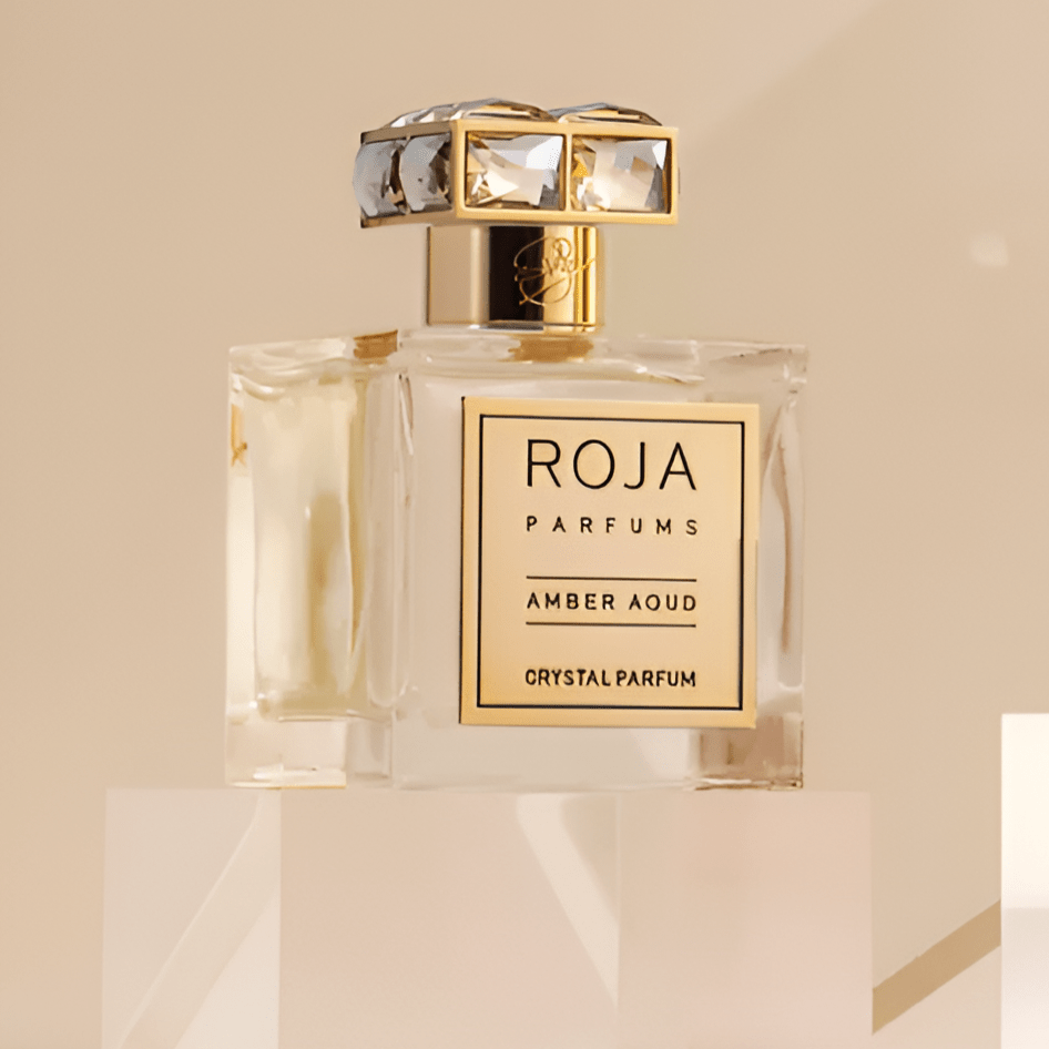 Roja Parfums Aoud Crystal Parfum
