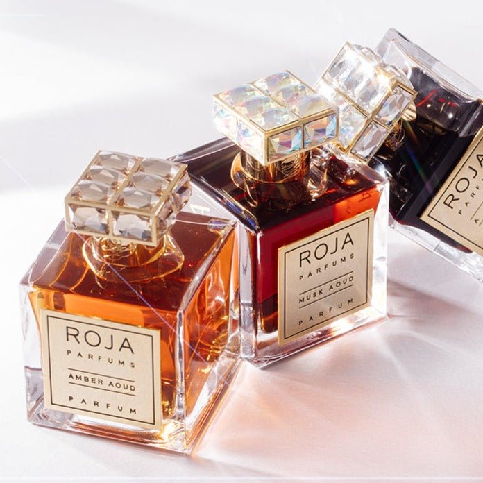Roja Parfums Aoud Parfum