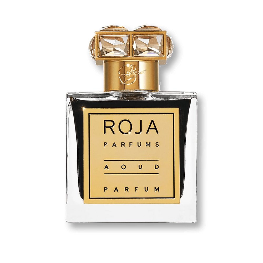 Roja Parfums Aoud Parfum