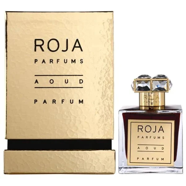 Roja Parfums Aoud Parfum