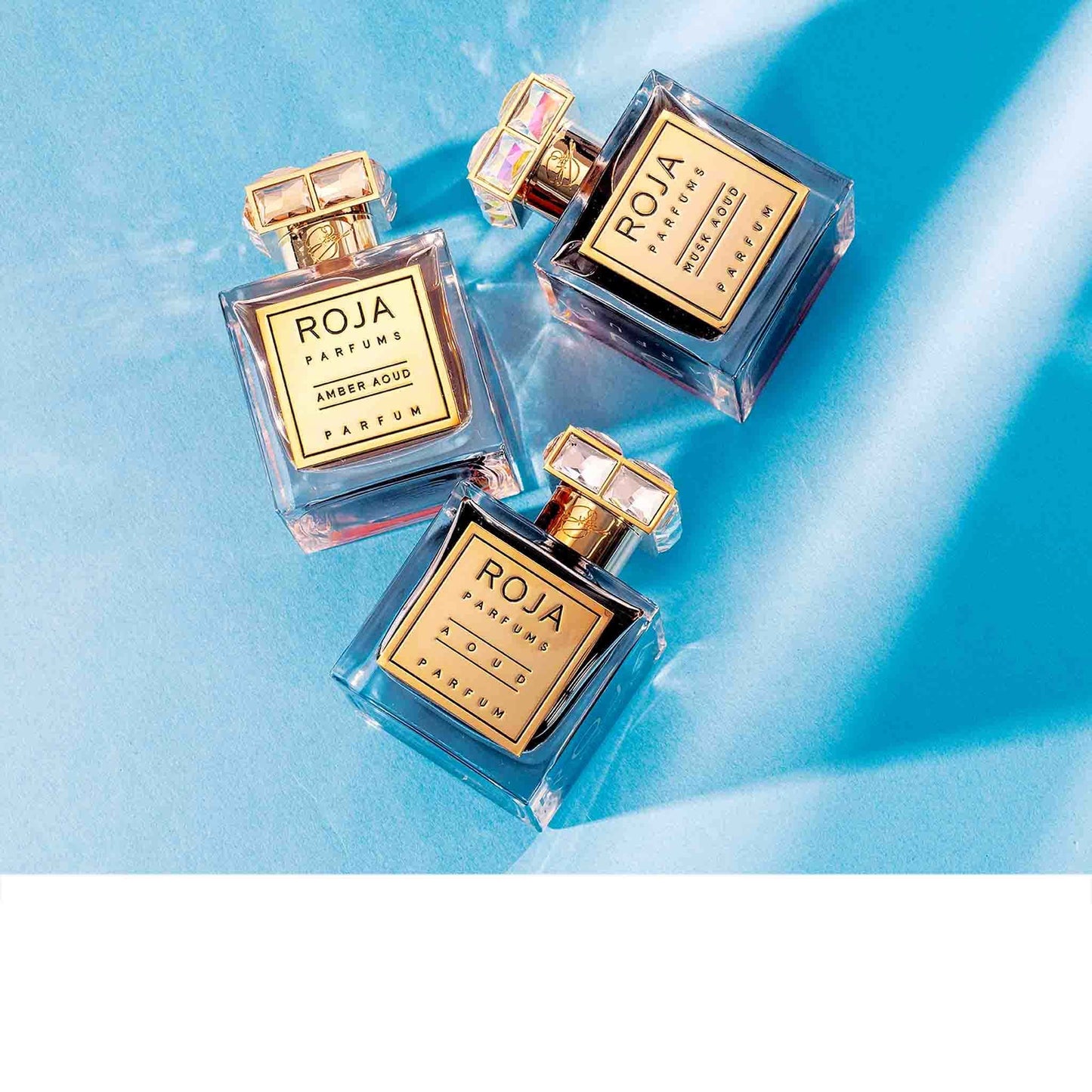 Roja Parfums Aoud Parfum