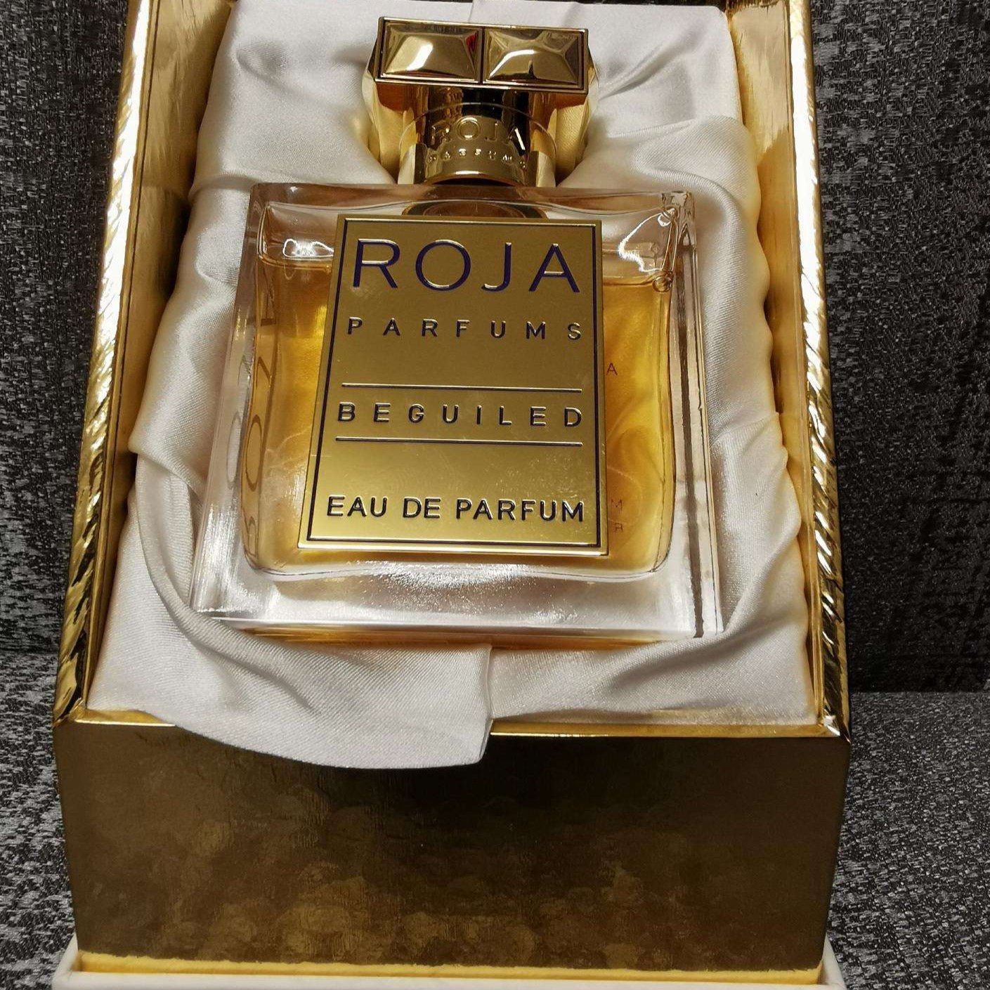 Roja Parfums Beguiled Parfum