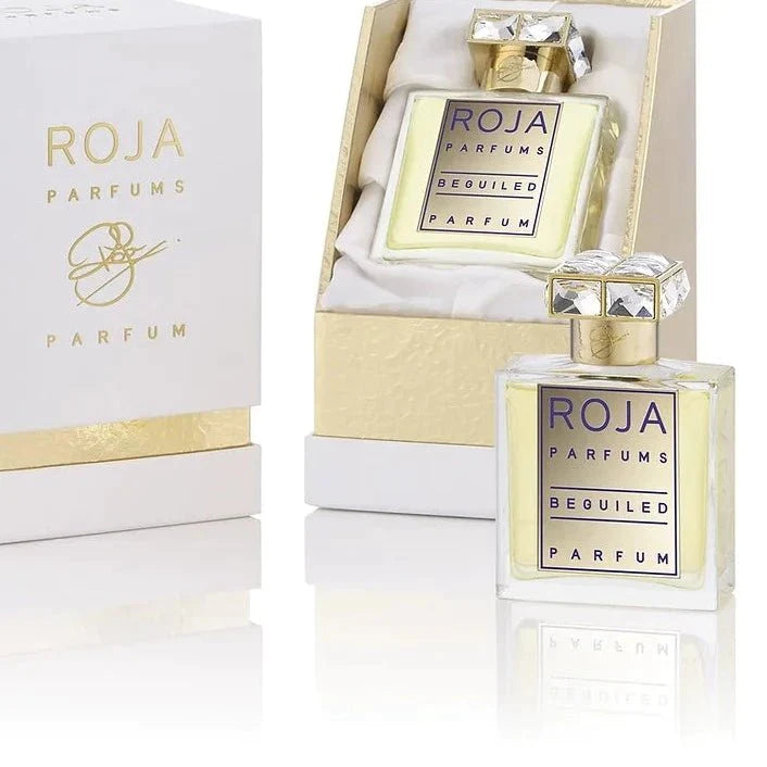 Roja Parfums Beguiled Parfum