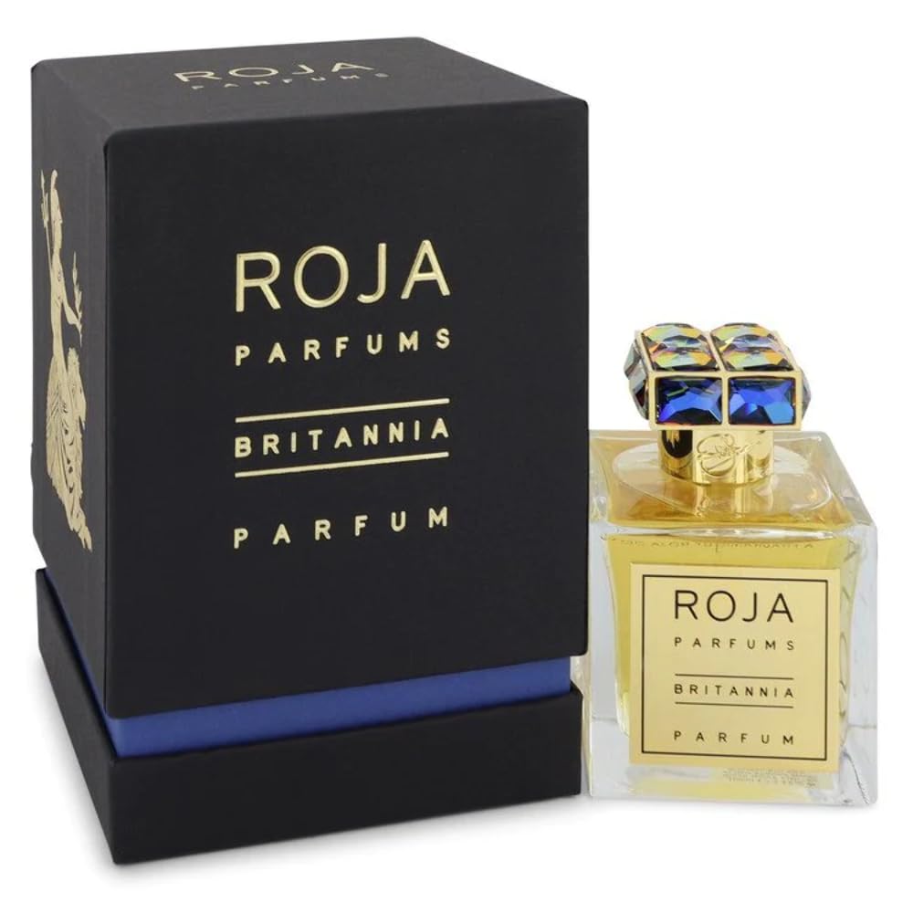 Roja Parfums Britannia Parfum