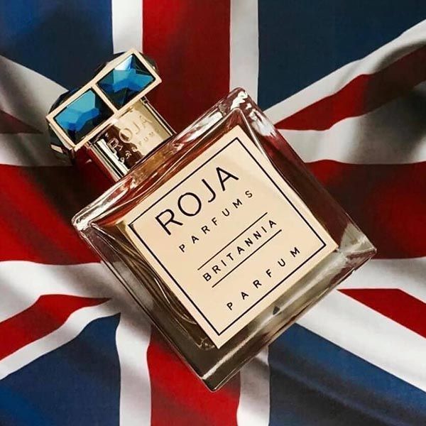 Roja Parfums Britannia Parfum