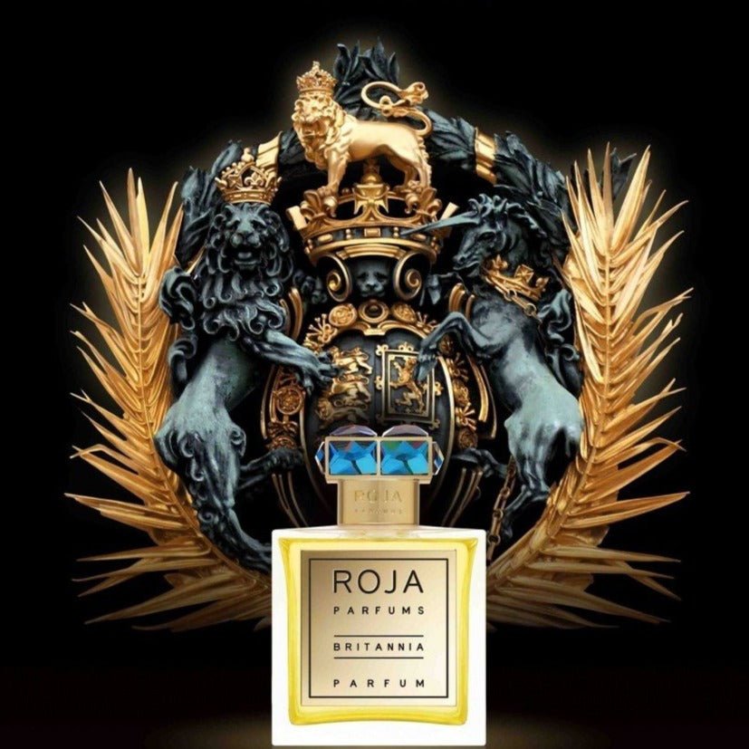 Roja Parfums Britannia Parfum