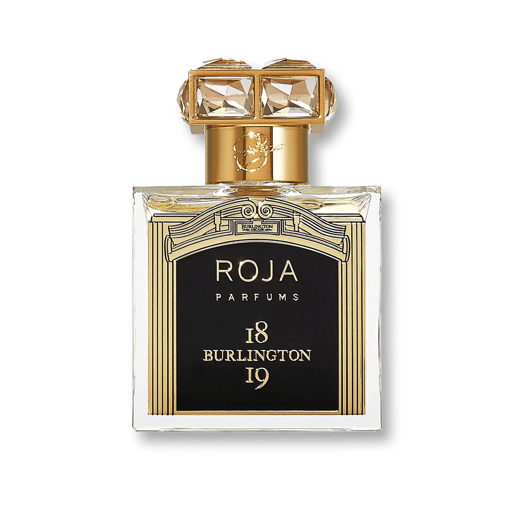 Roja Parfums Burlington 1819 EDP