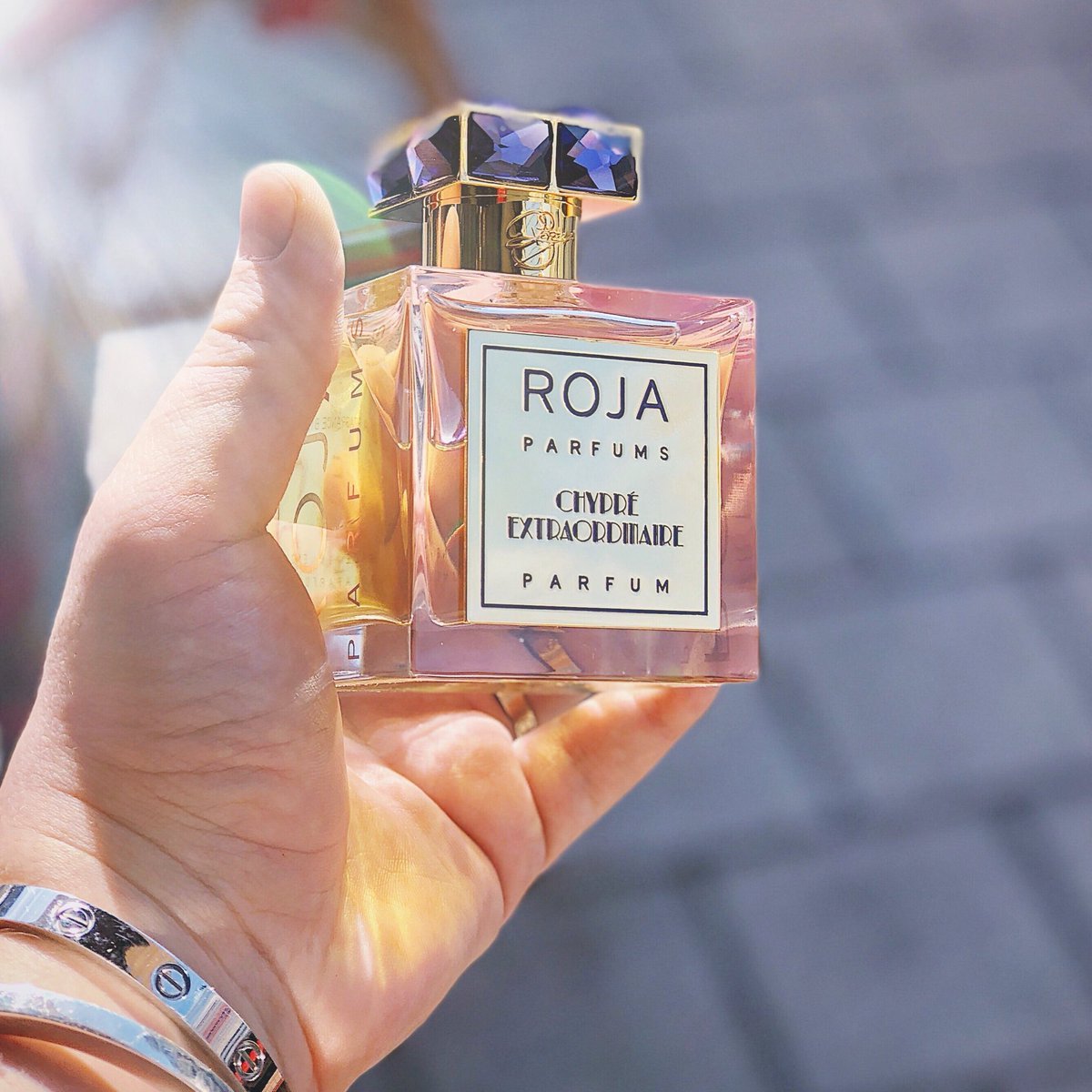Roja Parfums Chypre Extraordinaire Parfum