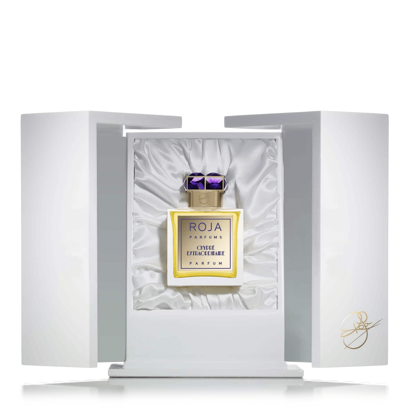 Roja Parfums Chypre Extraordinaire Parfum