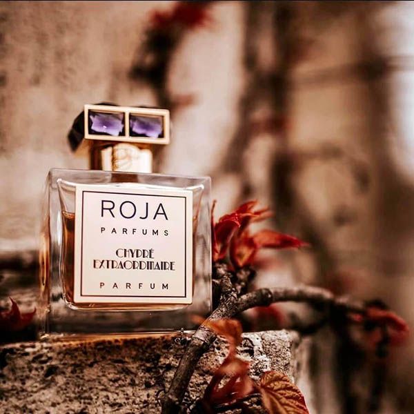 Roja Parfums Chypre Extraordinaire Parfum