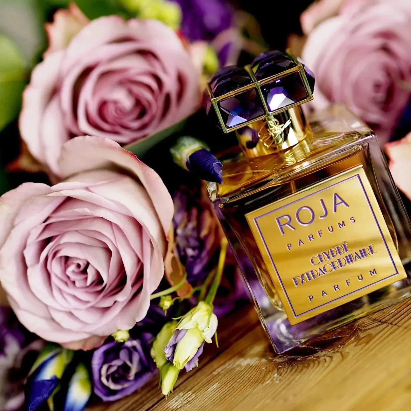 Roja Parfums Chypre Extraordinaire Parfum
