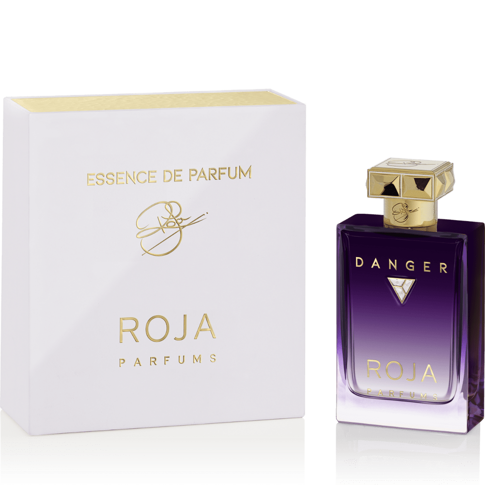Roja Parfums Creation-E Essence De Parfum