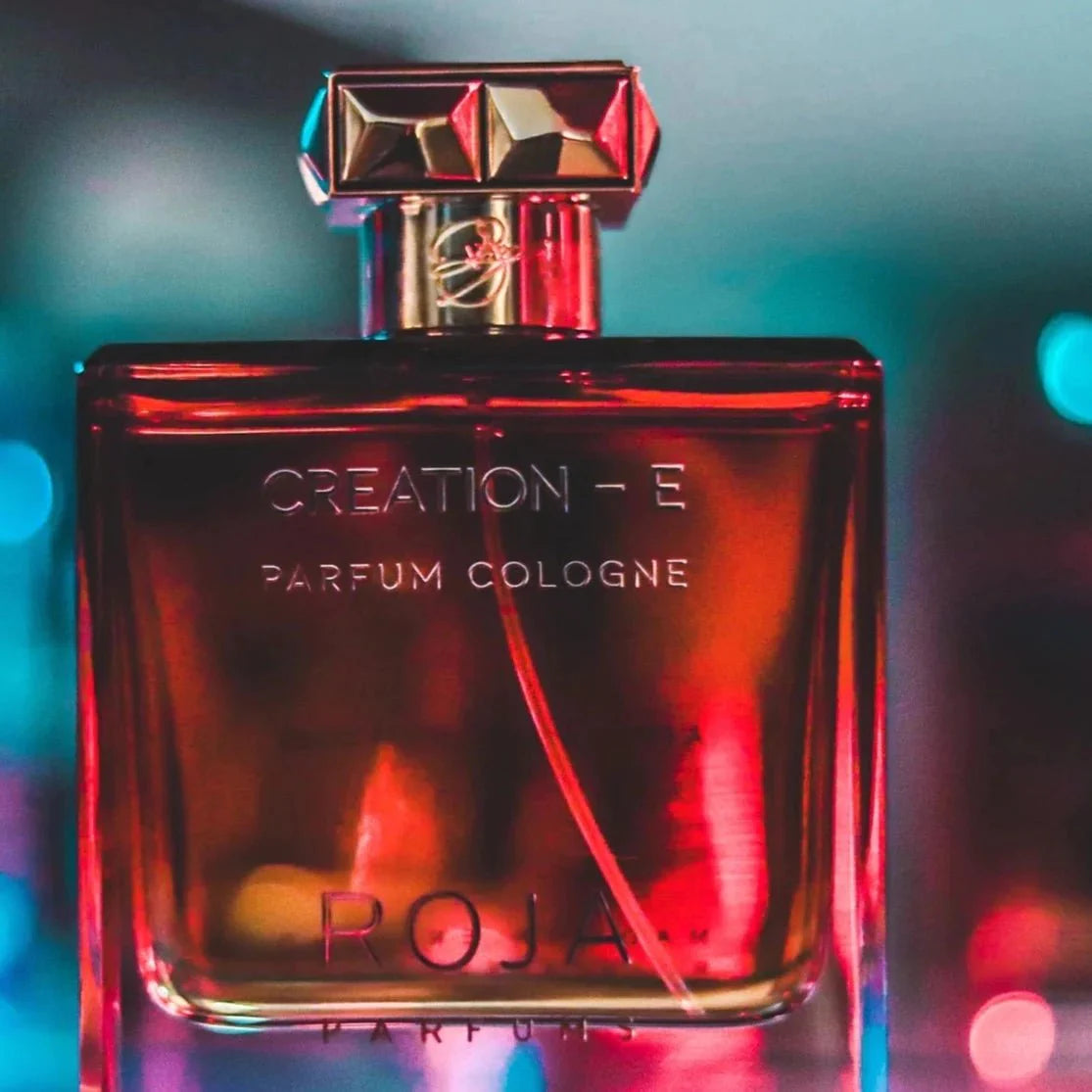 Roja Parfums Creation-E Parfum Cologne