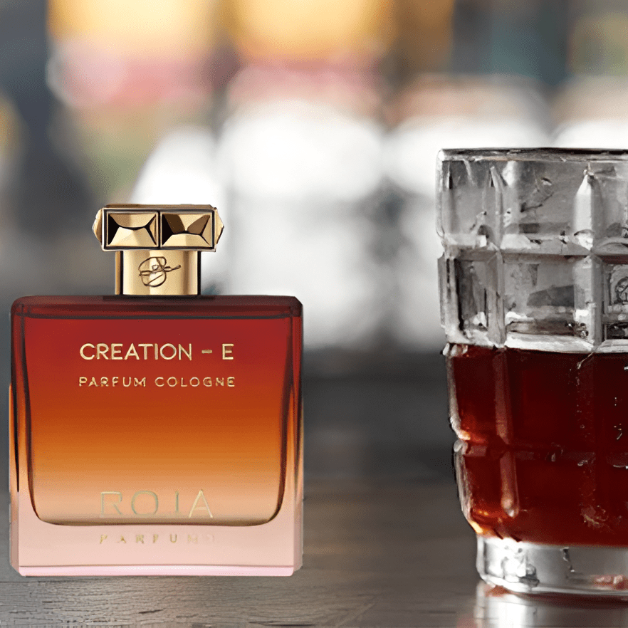 Roja Parfums Creation-E Parfum Cologne