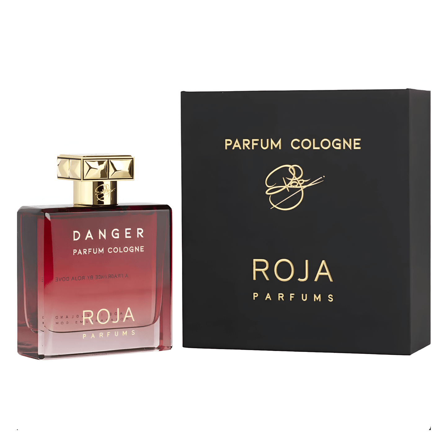 Roja Parfums Danger Pour Homme Parfum