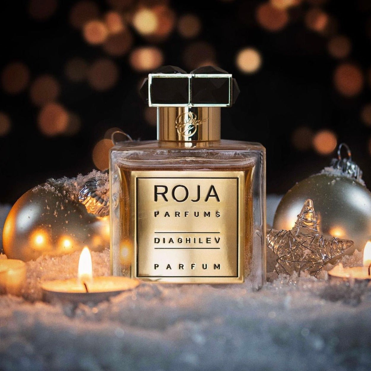 Roja Parfums Diaghilev Parfum