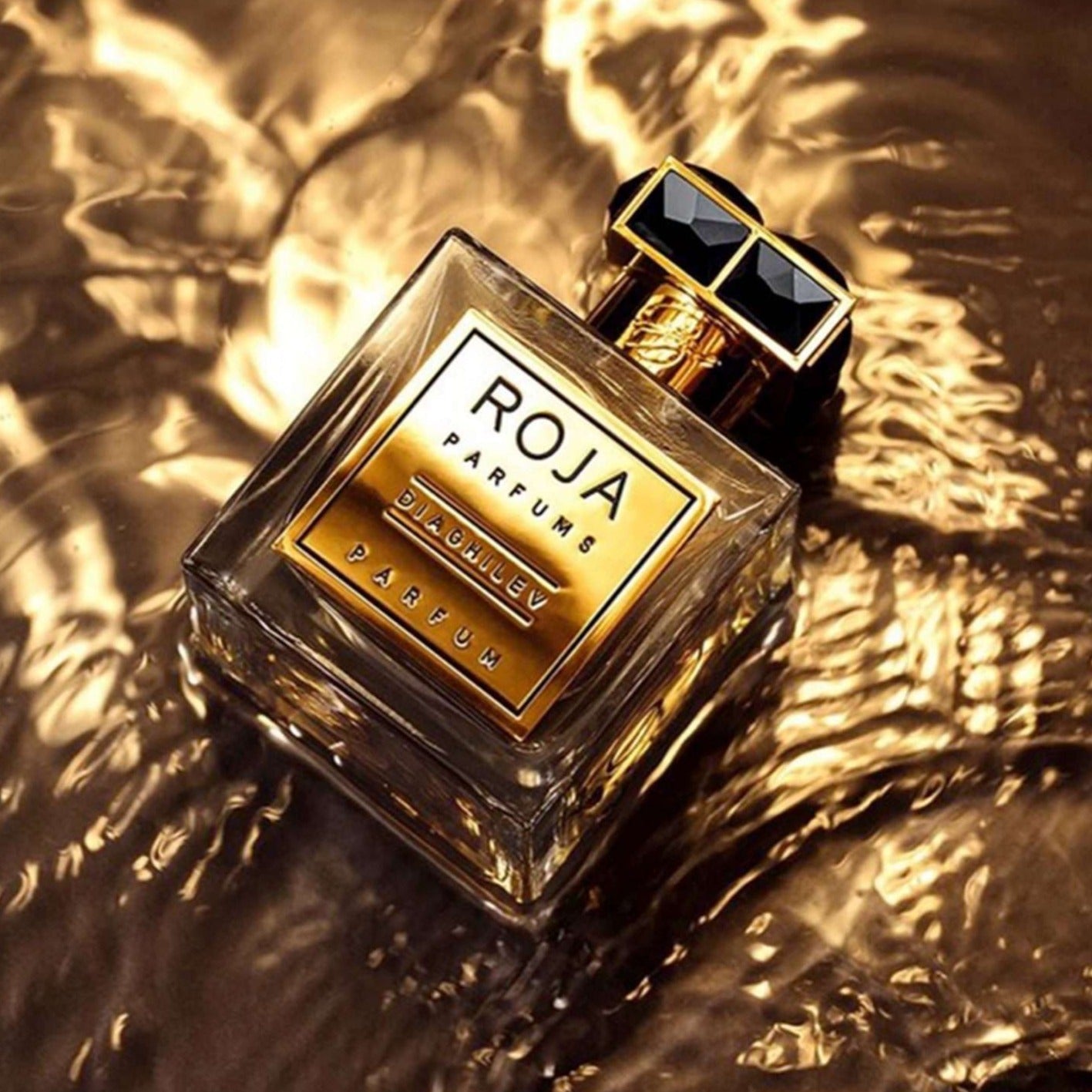 Roja Parfums Diaghilev Parfum